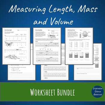 Measurement with a meter stick