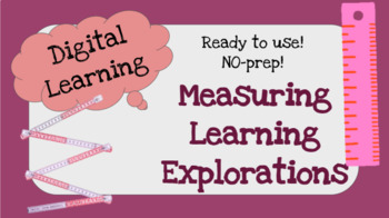 Preview of Measuring Math Exploration