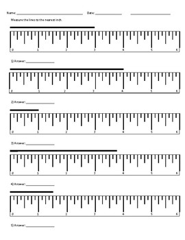 measuring-to-the-nearest-1-2-inch-worksheets