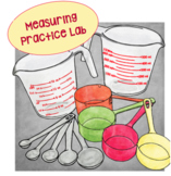 Measuring Practice Lab