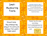 Measuring Tools CCSS. Math.Content.2.MD.A.1