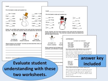 Measure Up Worksheet Answers - Promotiontablecovers