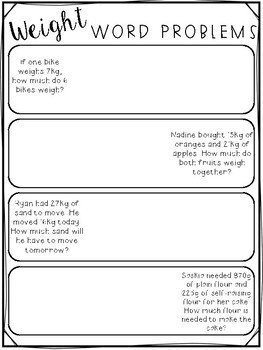 3RD GRADE MATH - MEASURING WEIGHTS INTRODUCTION TO ONE GRAM — Steemit