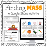 Measuring and Estimating Mass Using Grams and Kilograms