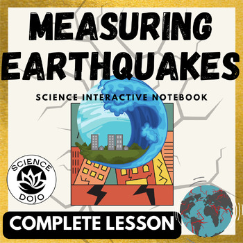 Primary wave, seismology