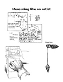 Measuring like and Artist--Student Handout