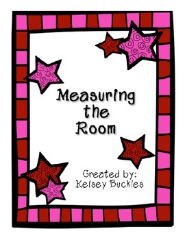 Preview of Measuring the Room