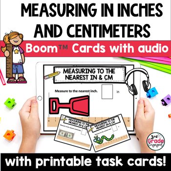 Printable rulers inches and centimeters