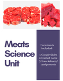 Meat Science Unit