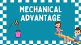 Mechanical Advantage Slides