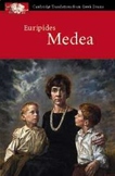 Medea - full scheme of work