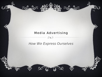 Preview of Media: Advertising Examples