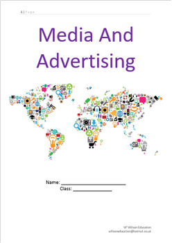 Preview of Media And Advertisments