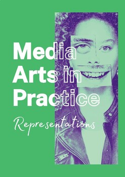 Preview of Media Arts in Practice Representations Workbook