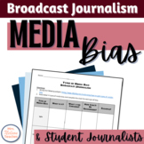 Media Bias | Broadcast Journalism
