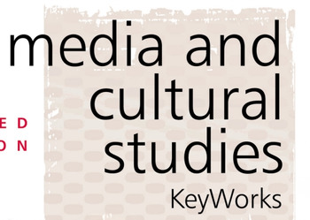 Preview of Media Cultural Studies - Finals, Midterm, Quiz, Answers, Topics