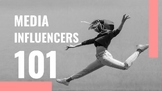 Media Influencers Dance Project [TikTok Theme]