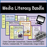 Media Literacy/Advertising Bundle