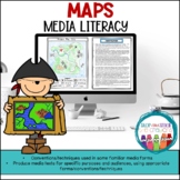 Media Literacy Grade 2 Map Skills | Media Literacy Ontario