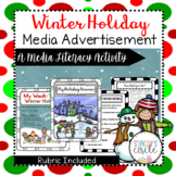 Media Literacy Holiday Activity