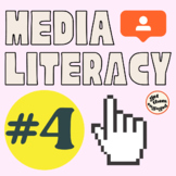 Media Literacy Lesson 4: Doctored Images and Deep Fake Technology