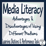 Media Literacy Unit