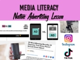 Media Literacy: Native Advertising