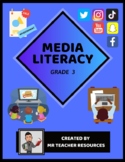 Media Literacy Package Grade 3