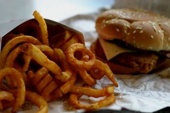 Preview of Media Persuasion and Advertising - Part 1: Fast Food!