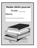 Media Skills Entrance and Exit Journal