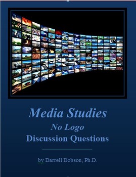 Preview of Media Studies: No Logo