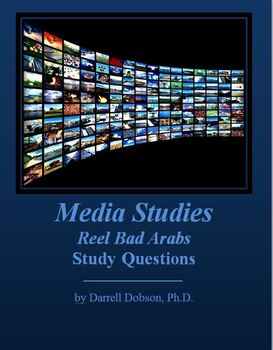 Preview of Media Studies: Reel Bad Arabs