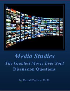 Preview of Media Studies: The Greatest Movie Ever Sold