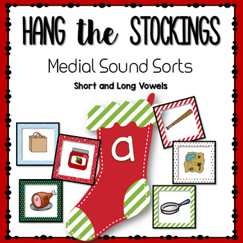 The Sounds of Christmas Stocking