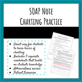 Medical Charting - SOAP Note Practice