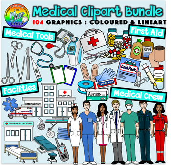 medical pictures clip art