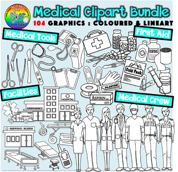 medical clinics clip art