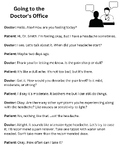 Medical Communication Skills: Doctor-Patient Conversation 
