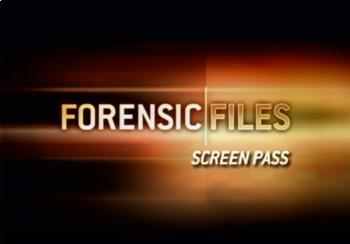 Preview of Medical Detectives (Forensic Files) - "Screen Pass"