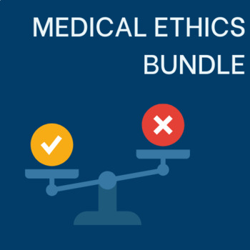 Preview of Medical Ethics Bundle