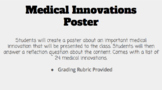 Medical Innovations Poster