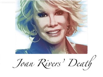 Preview of Joan Rivers Medical Malpractice Law Wrongful Death Doctors No Life Saving Skill