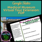 Medical Museum Virtual Tour Extension: FOP