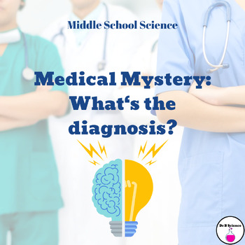 Preview of Medical Mystery: What's the diagnosis?