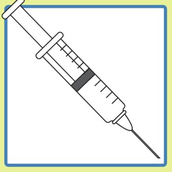 medical syringe clipart images