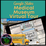 Medical Science Museum Virtual Tour/Field Trip | Sub Plans