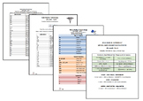 Medical Terminology (Basic): Pre-med Parts 1, 2, 3 and 4 B