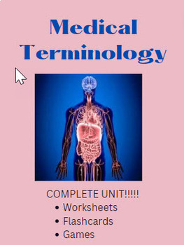 Preview of Medical Terminology: Chapter 16 Female Reproductive System