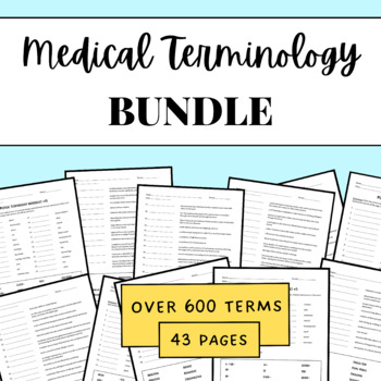 medical-terminology-activities-bundle-organized-anatomy