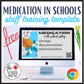Preview of Medication Administration in the School Setting - School Nurse Training